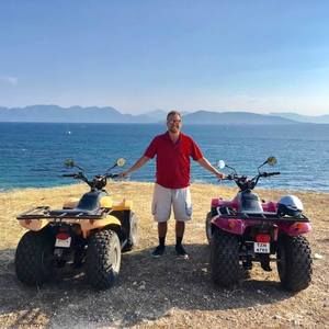 Meet your Posher, Tyler